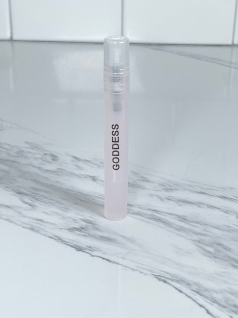 Goddess Sample