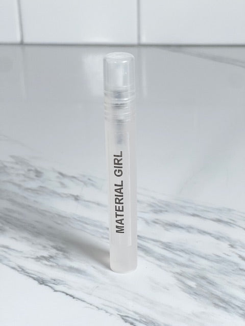 Material Girl Sample