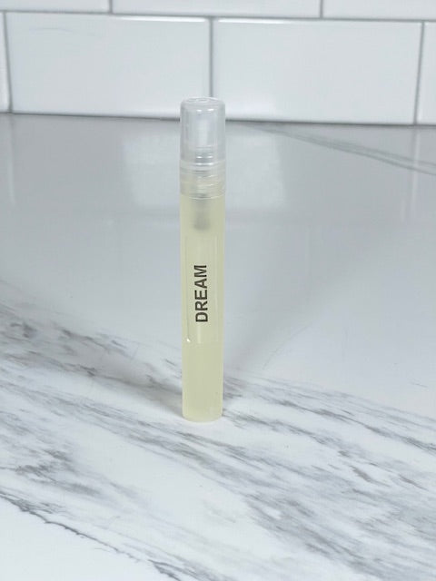 Dream Sample