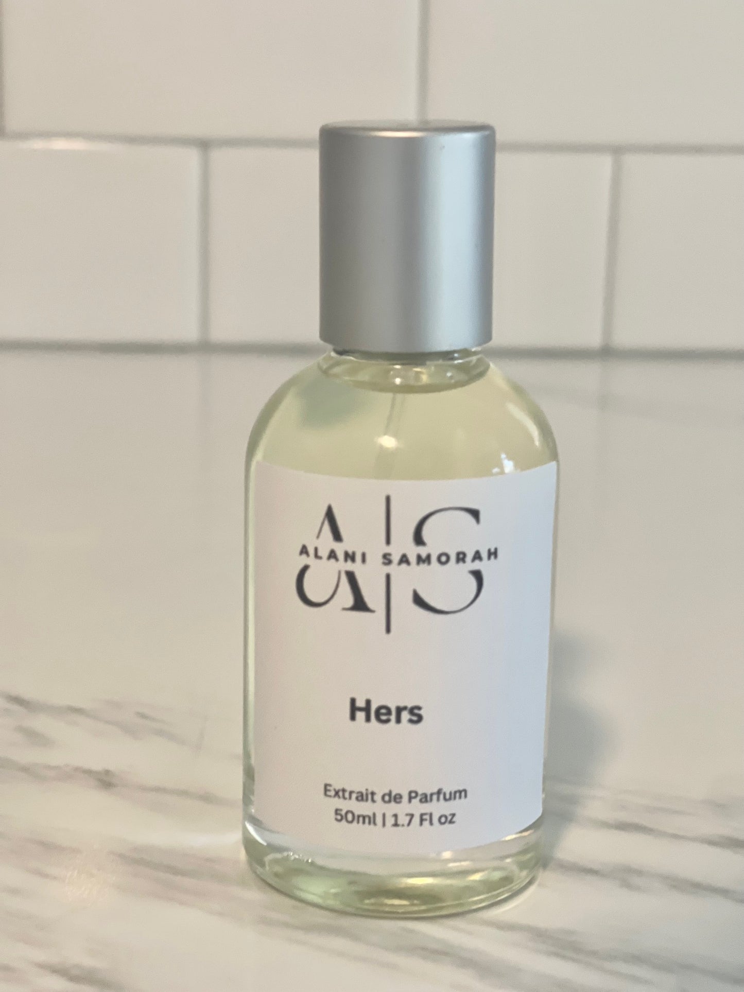 Hers