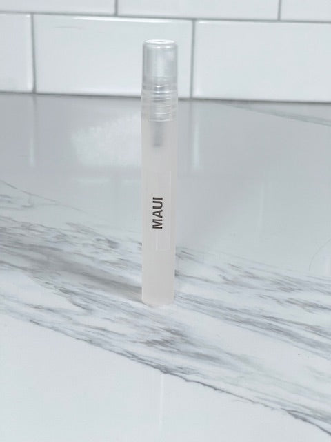 Maui Sample