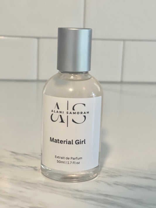 Material Girl
