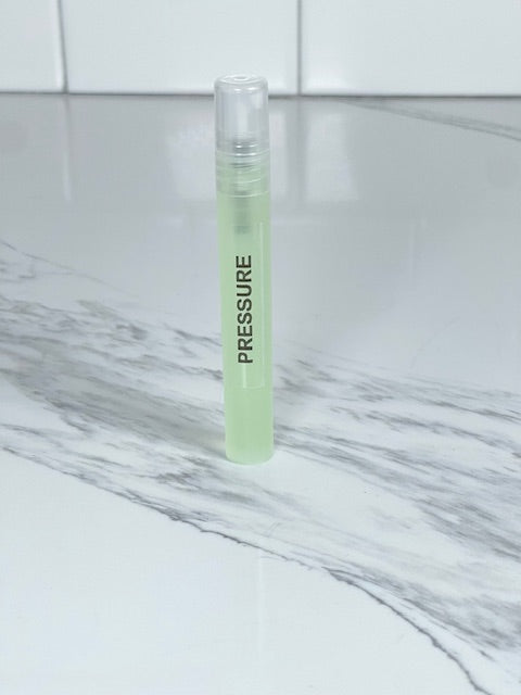 Pressure Sample