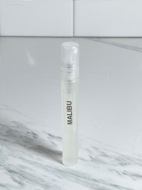 Malibu Sample