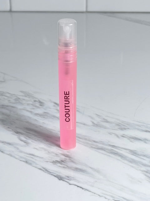 Couture Sample